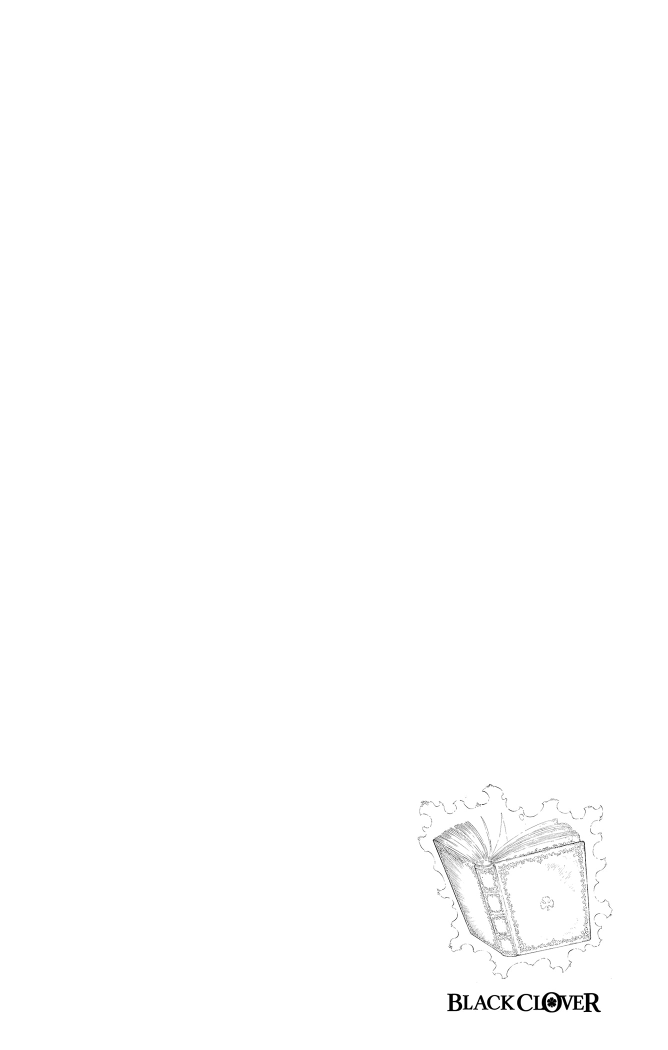 Black Clover: Chapter chapitre-332 - Page 3