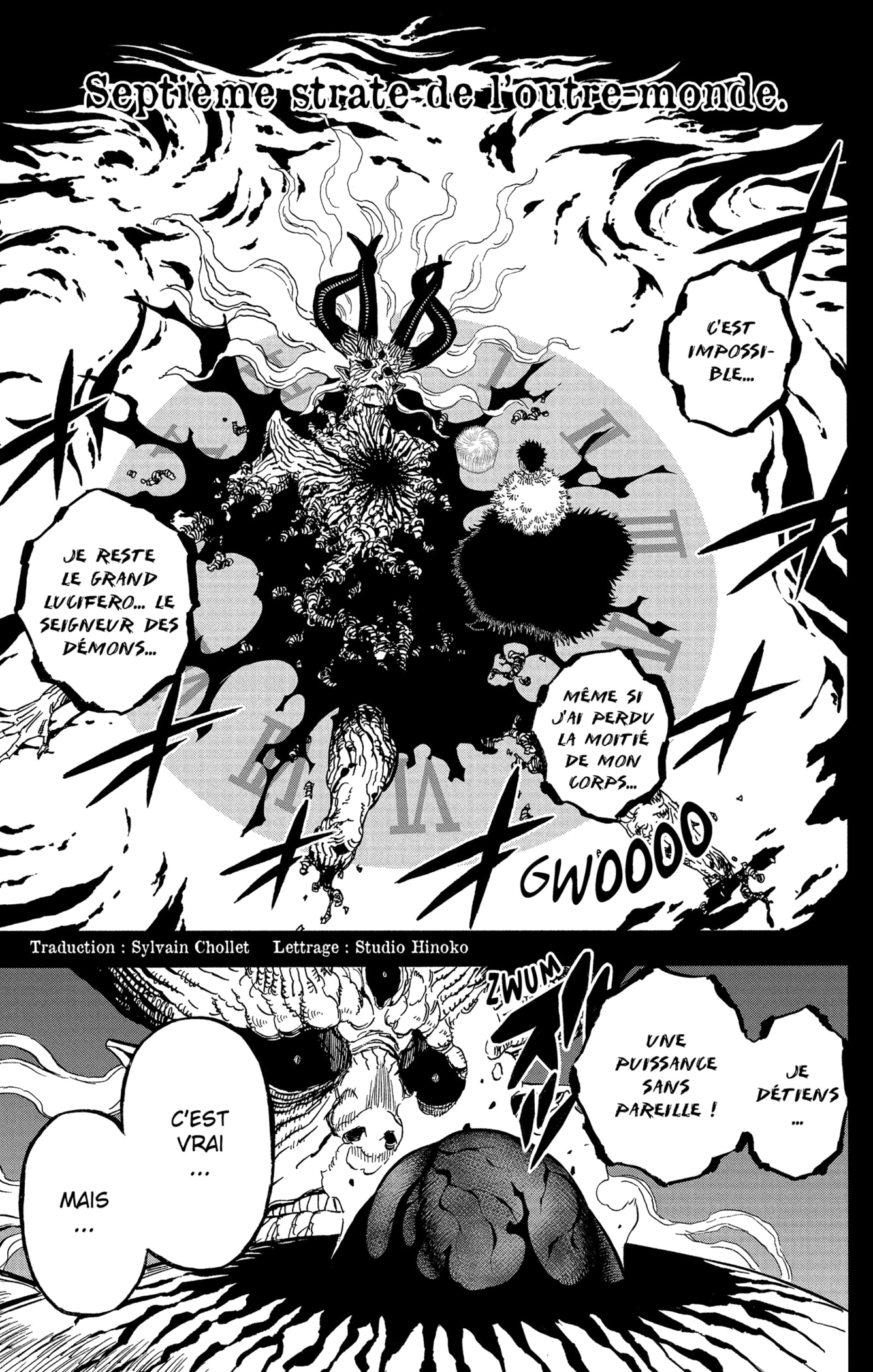 Black Clover: Chapter chapitre-332 - Page 4