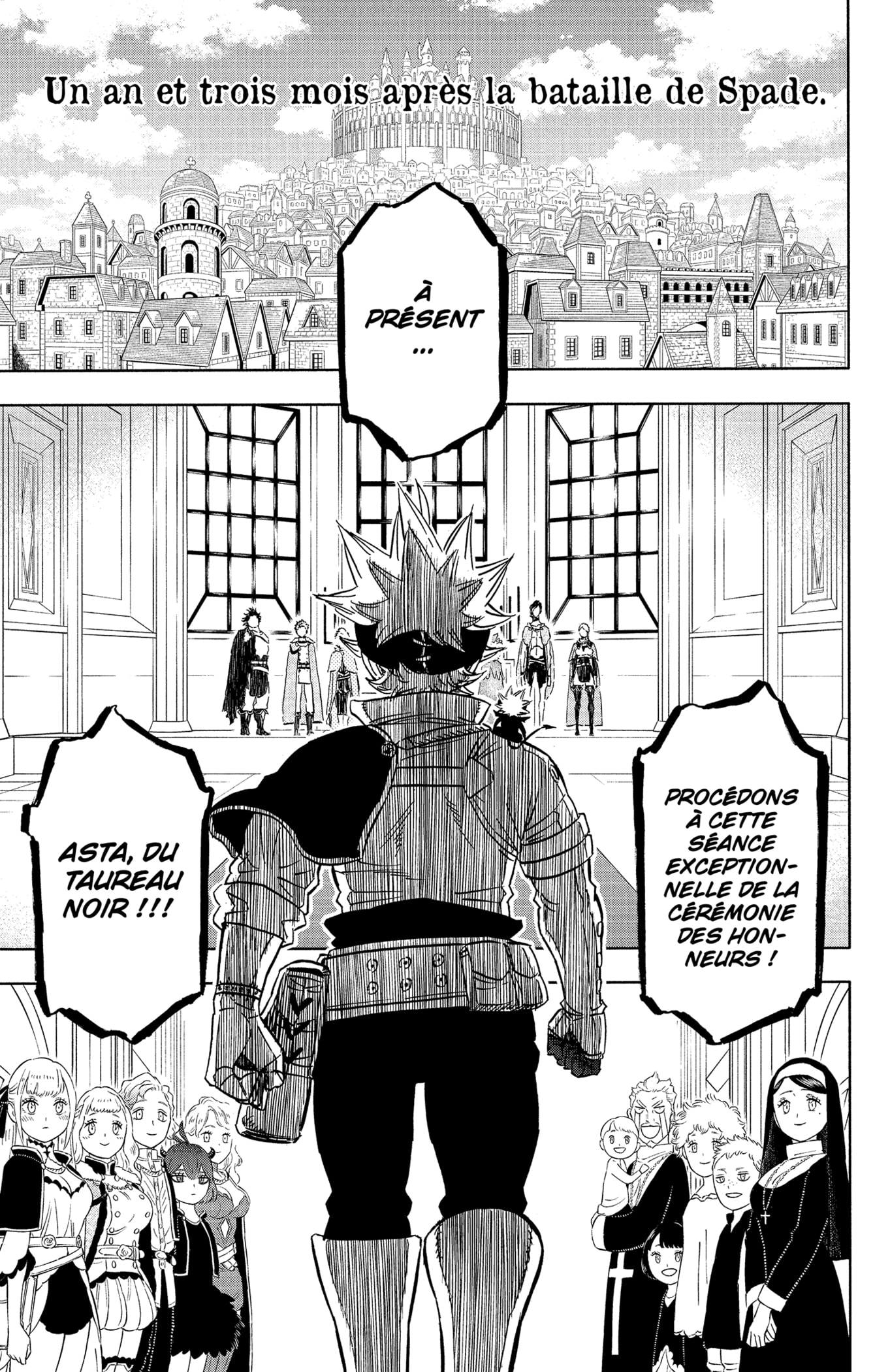 Black Clover: Chapter chapitre-332 - Page 6