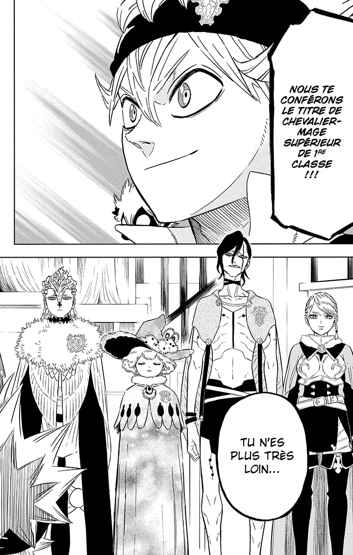 Black Clover: Chapter chapitre-332 - Page 7