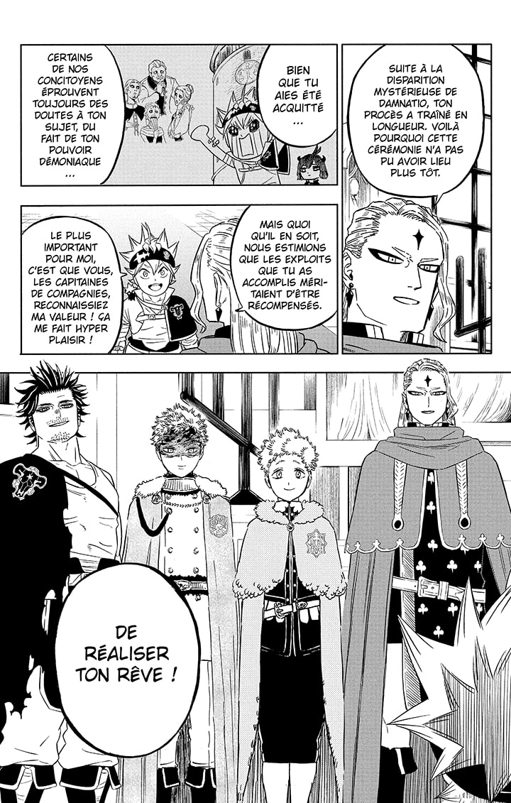 Black Clover: Chapter chapitre-332 - Page 8