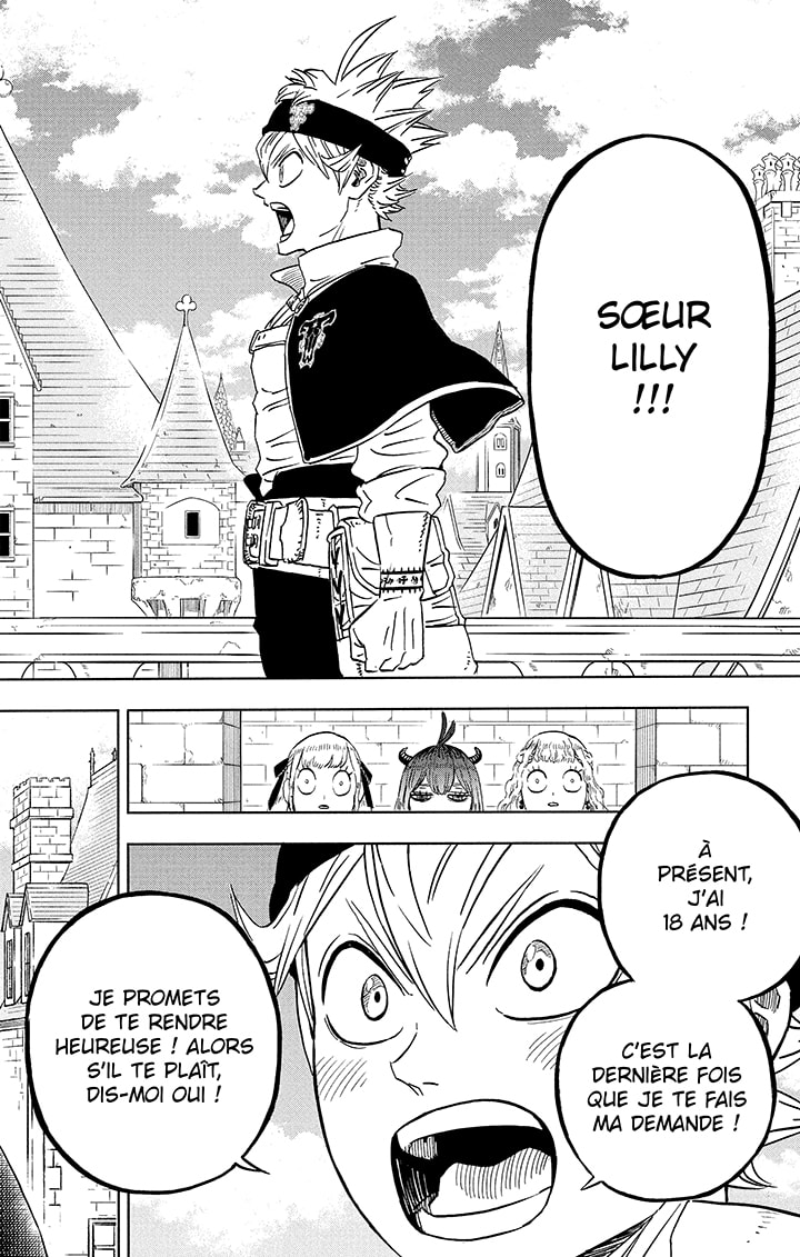 Black Clover: Chapter chapitre-332 - Page 15