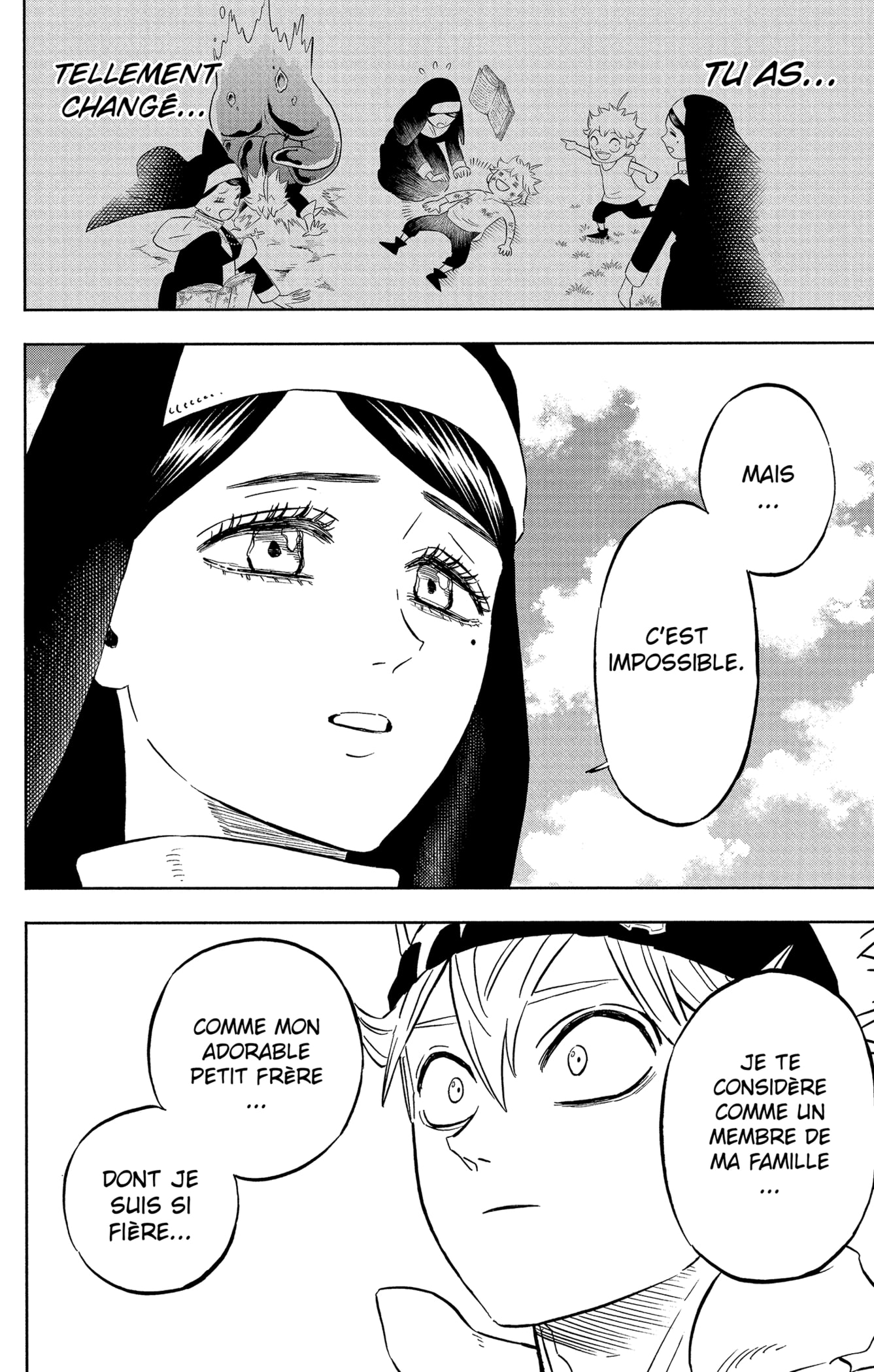 Black Clover: Chapter chapitre-332 - Page 17