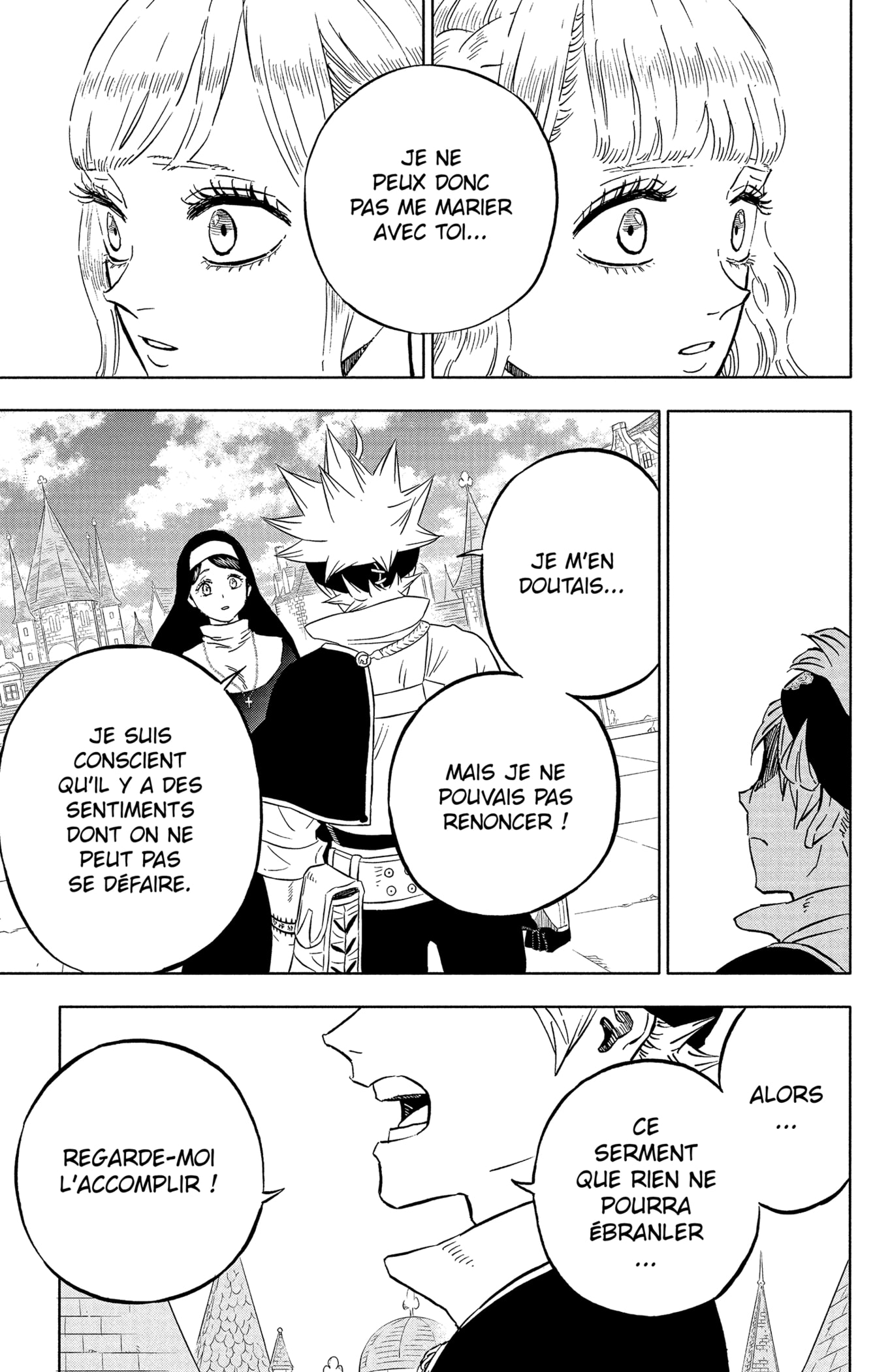 Black Clover: Chapter chapitre-332 - Page 18
