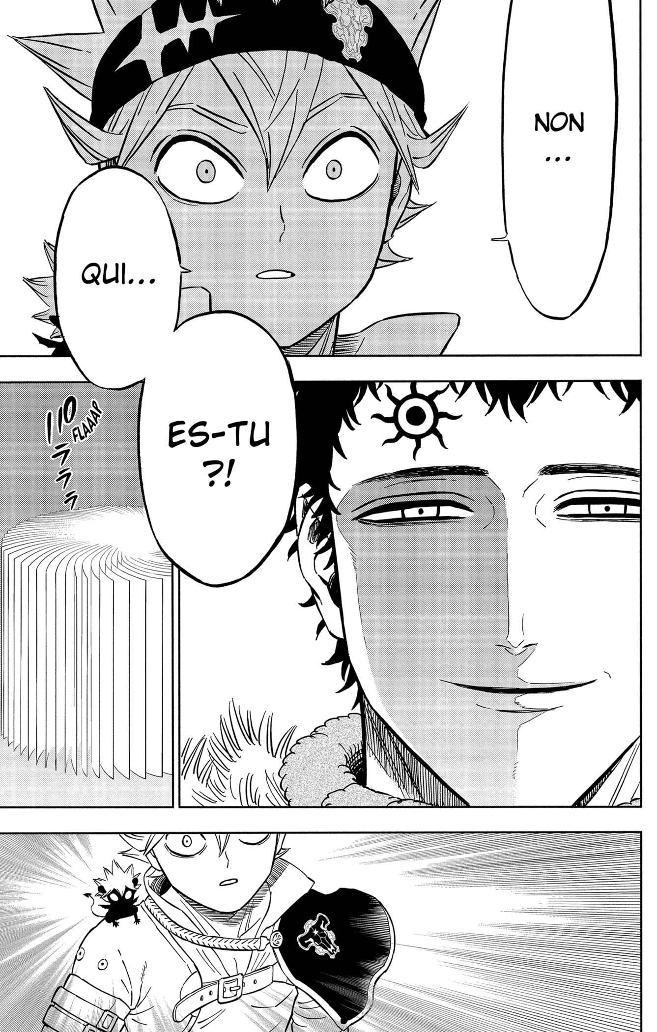 Black Clover: Chapter chapitre-333 - Page 5
