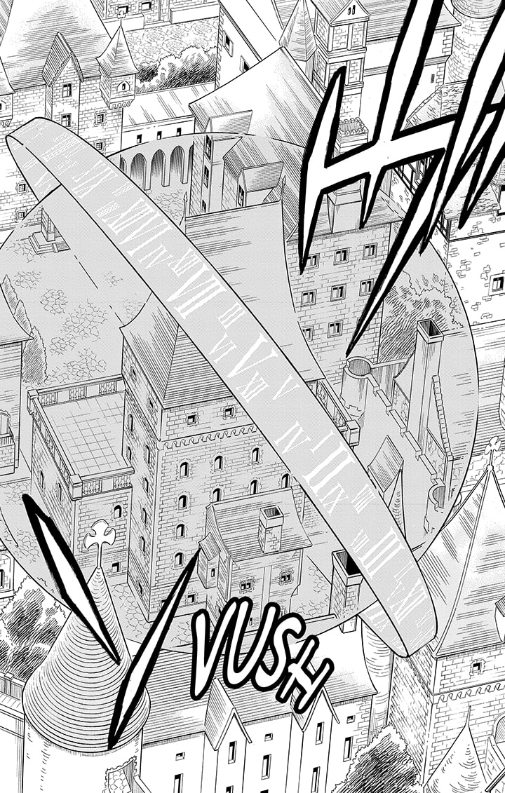 Black Clover: Chapter chapitre-333 - Page 6