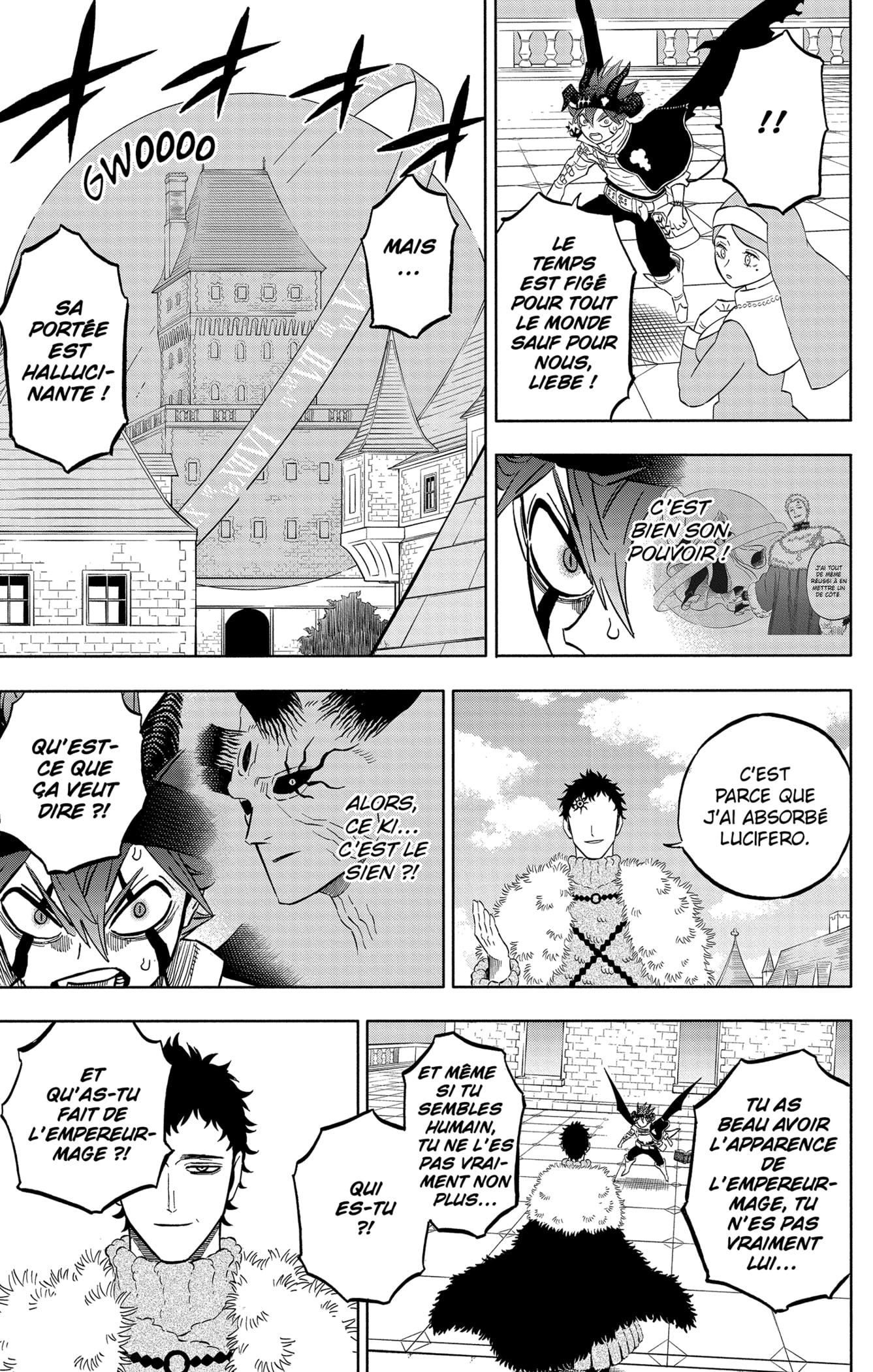 Black Clover: Chapter chapitre-333 - Page 9