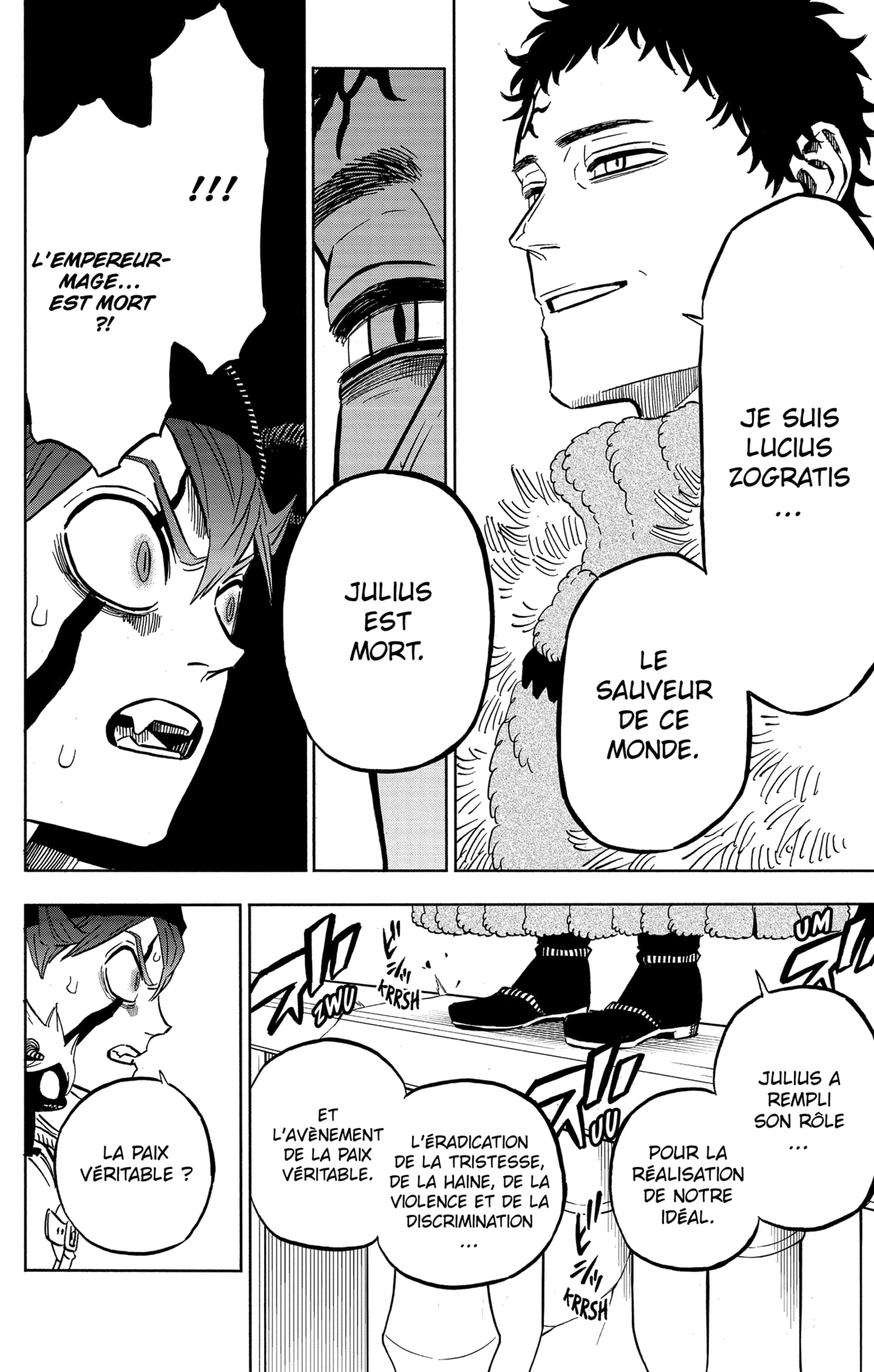 Black Clover: Chapter chapitre-333 - Page 10