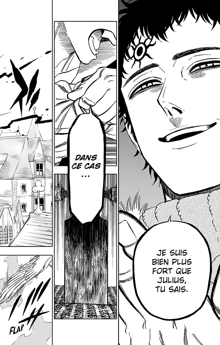 Black Clover: Chapter chapitre-333 - Page 14