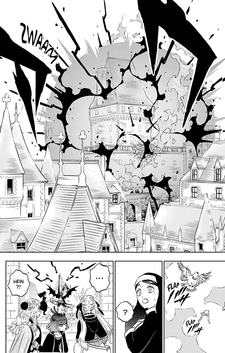 Black Clover: Chapter chapitre-333 - Page 15