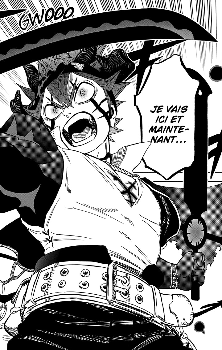 Black Clover: Chapter chapitre-333 - Page 16