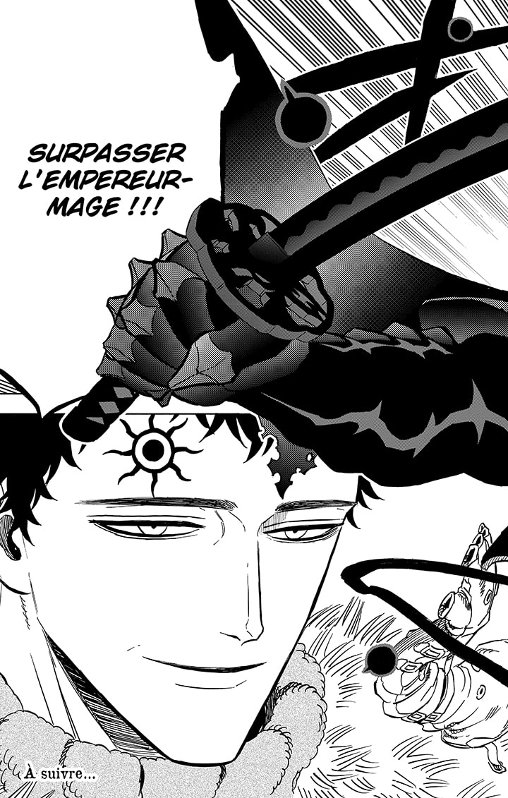 Black Clover: Chapter chapitre-333 - Page 17