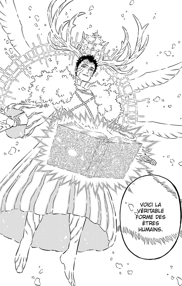 Black Clover: Chapter chapitre-334 - Page 10