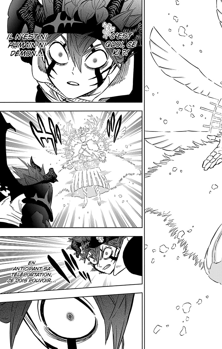 Black Clover: Chapter chapitre-334 - Page 11