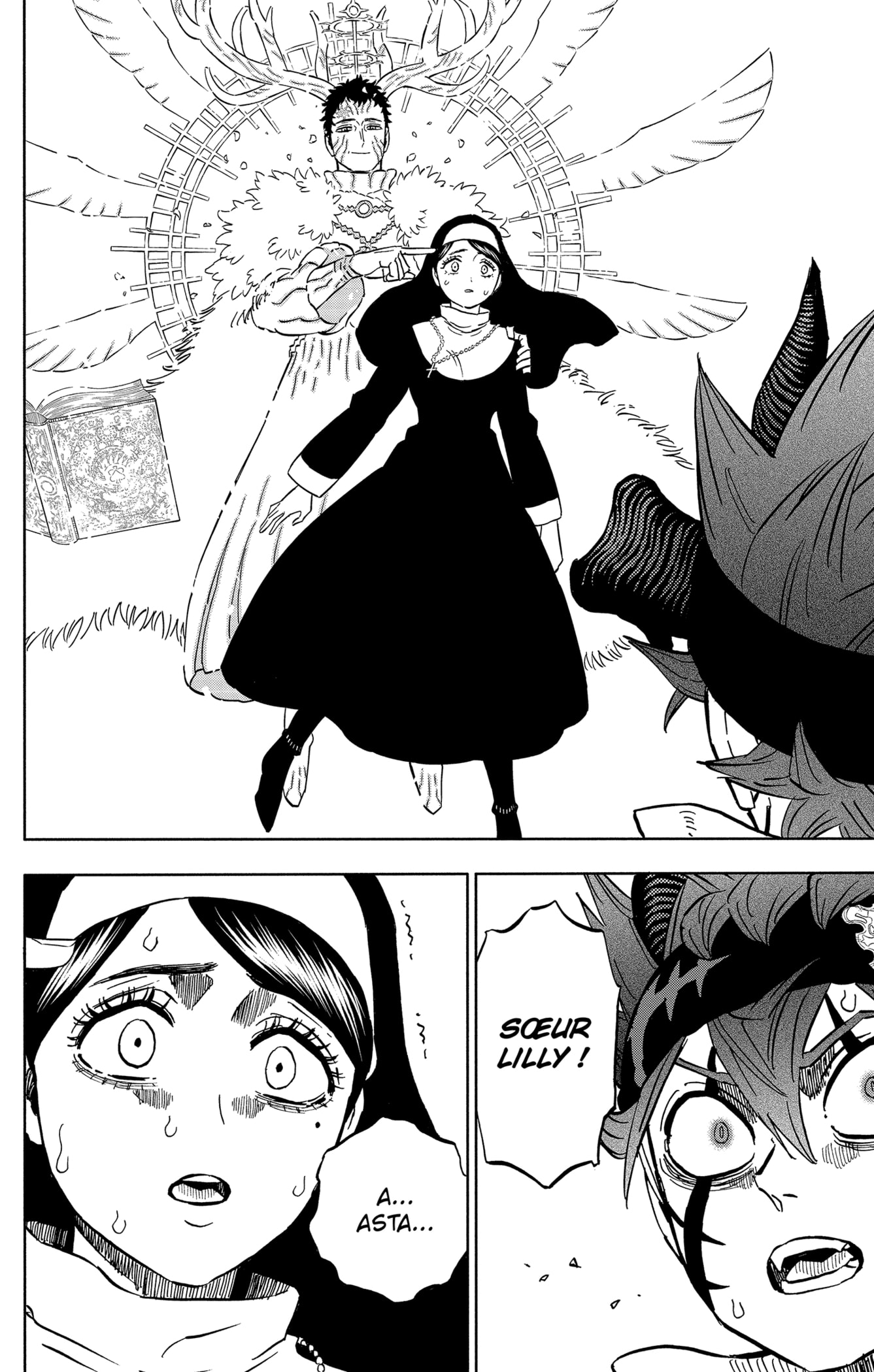 Black Clover: Chapter chapitre-334 - Page 12