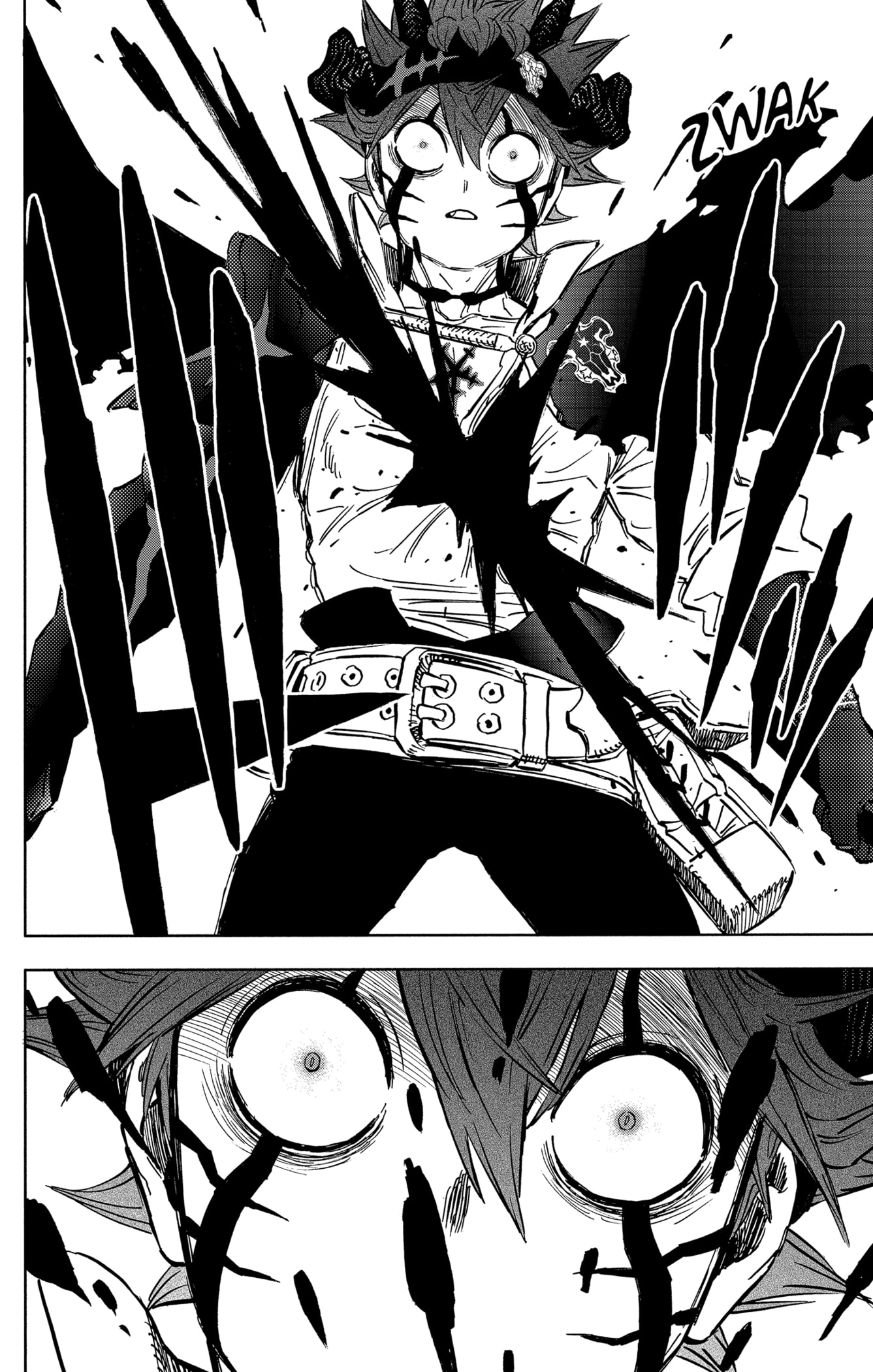 Black Clover: Chapter chapitre-334 - Page 16