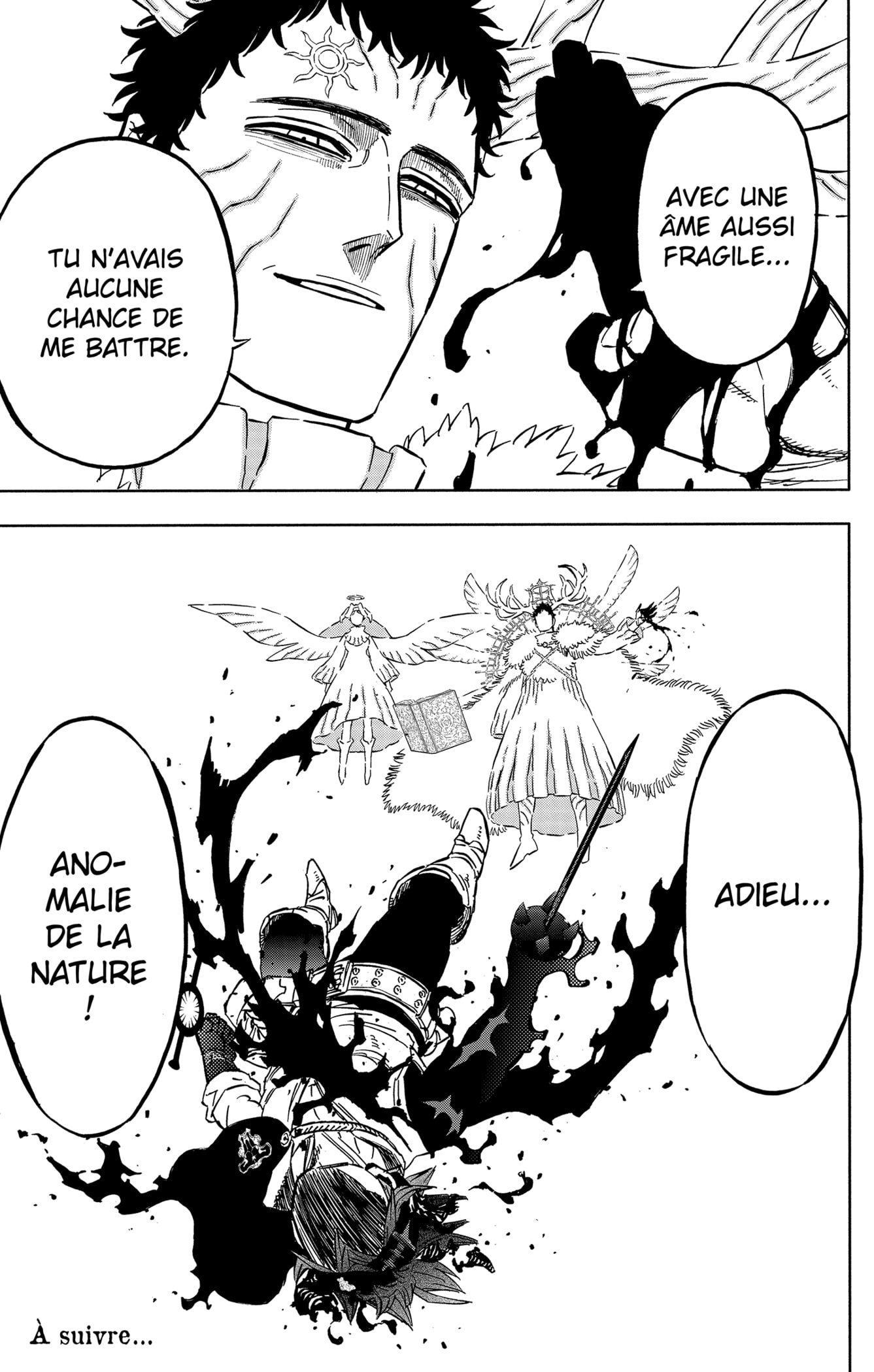 Black Clover: Chapter chapitre-334 - Page 17