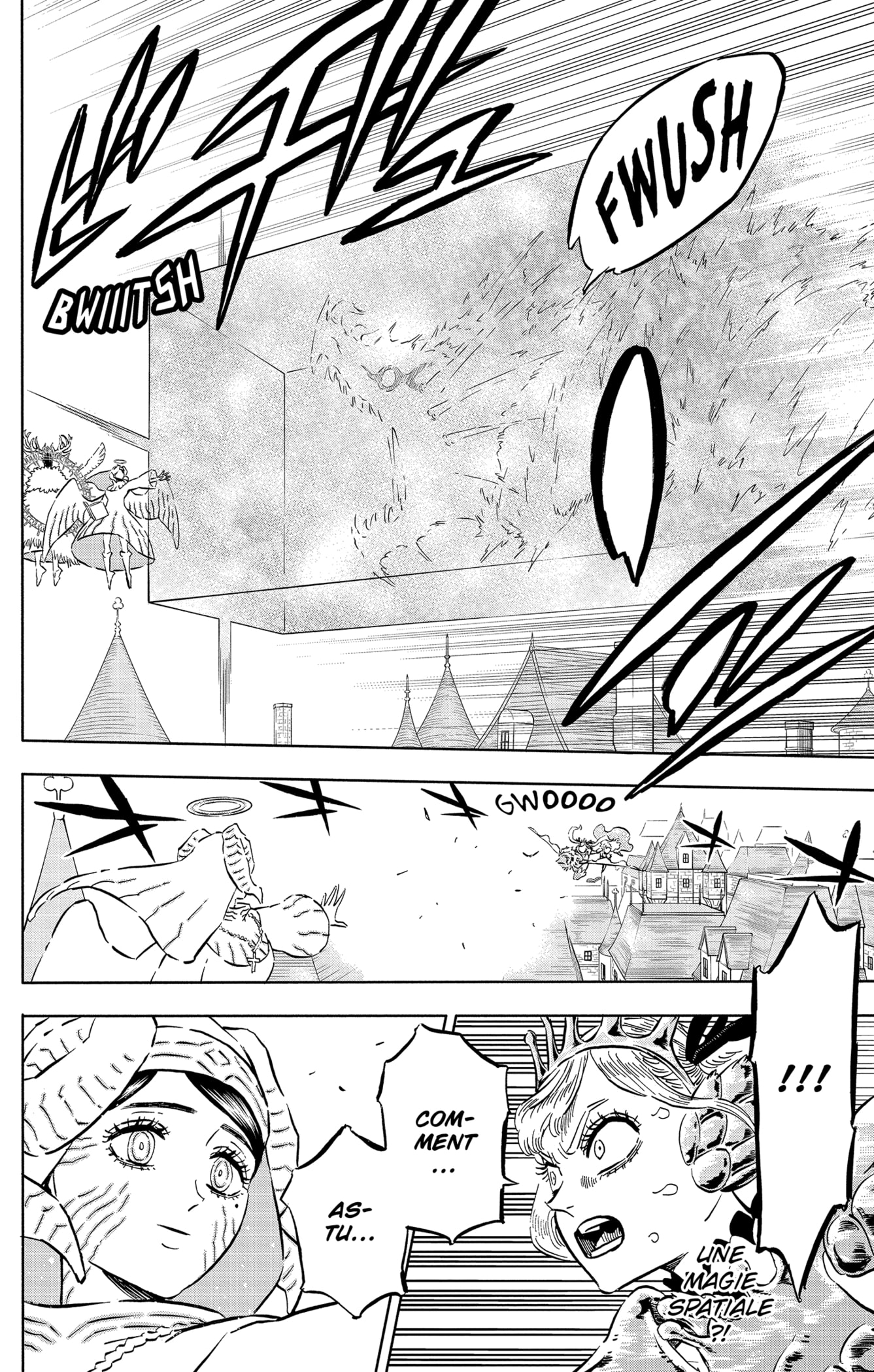 Black Clover: Chapter chapitre-335 - Page 4