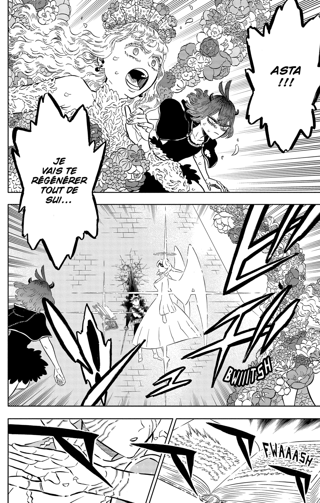 Black Clover: Chapter chapitre-335 - Page 8