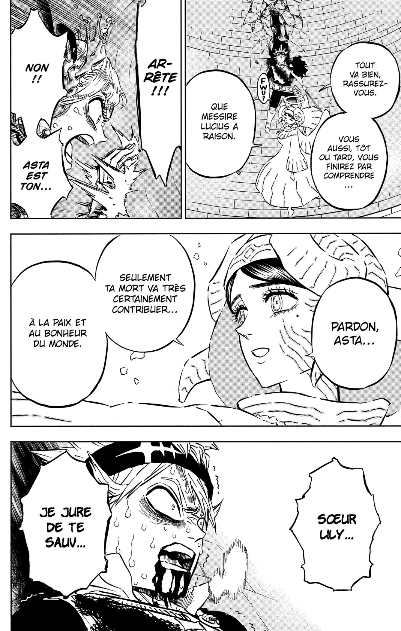 Black Clover: Chapter chapitre-335 - Page 10