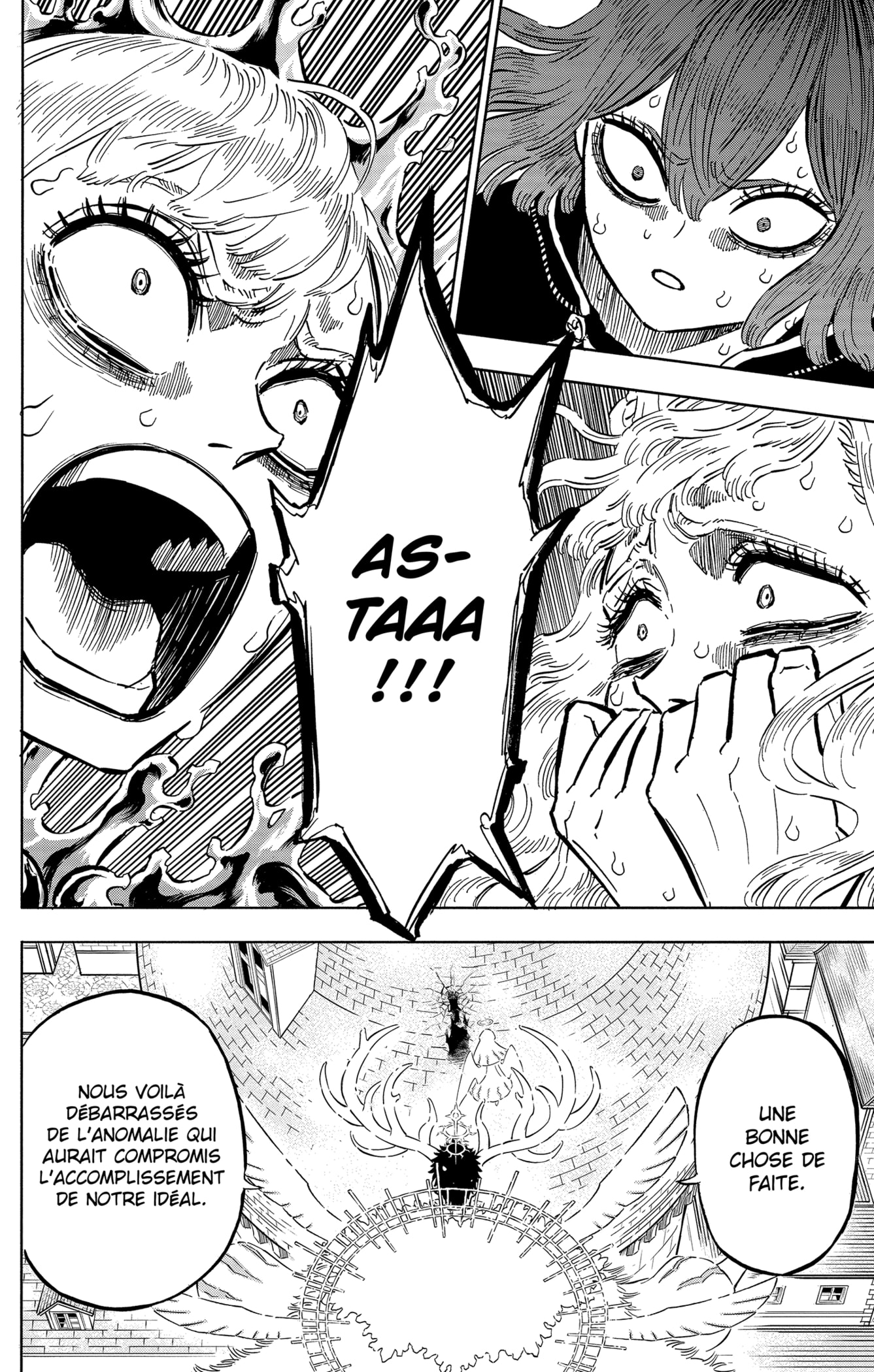 Black Clover: Chapter chapitre-335 - Page 12