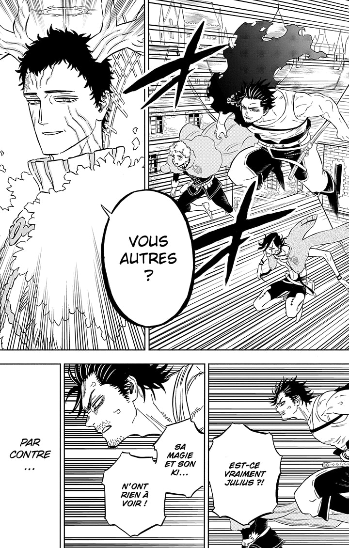 Black Clover: Chapter chapitre-335 - Page 15