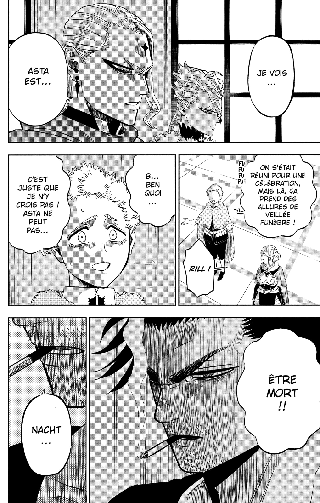 Black Clover: Chapter chapitre-336 - Page 4