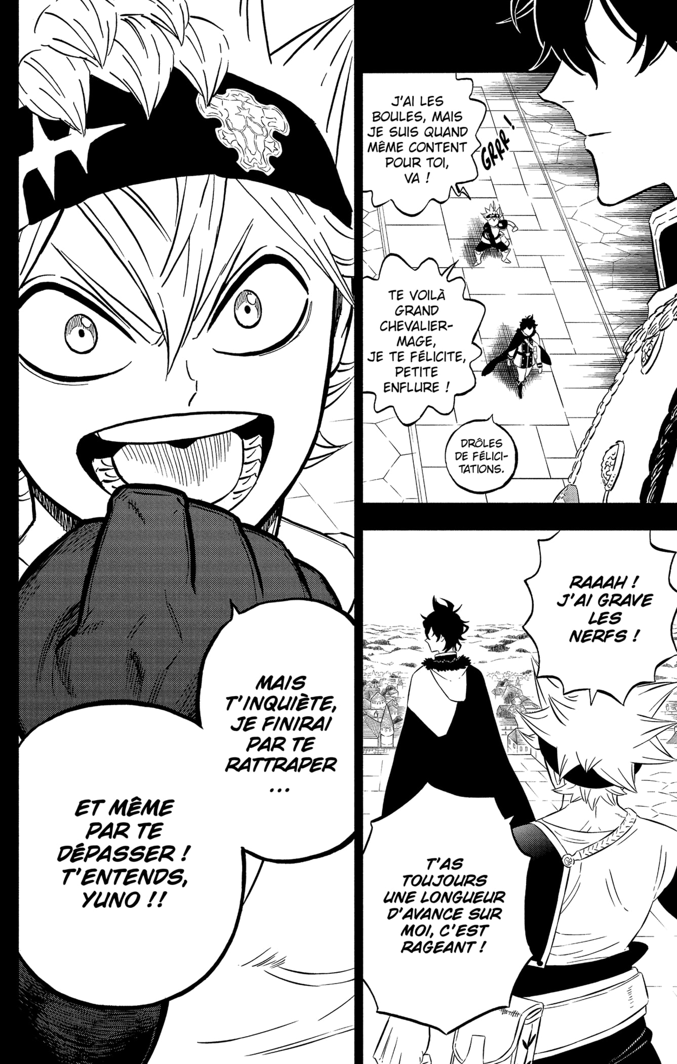 Black Clover: Chapter chapitre-336 - Page 10