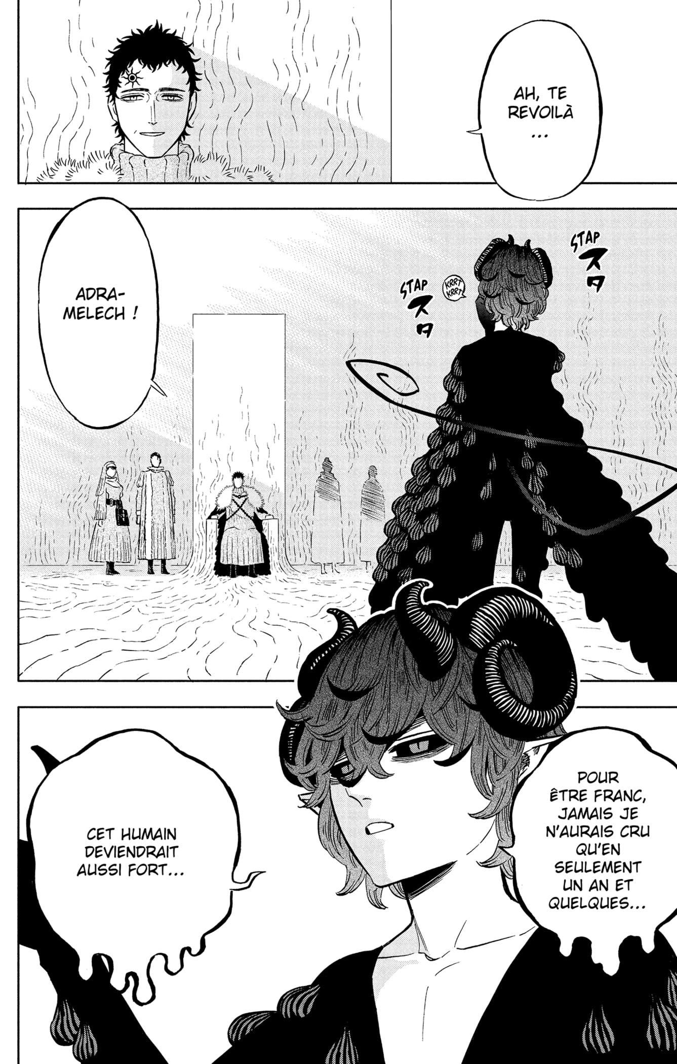 Black Clover: Chapter chapitre-336 - Page 12