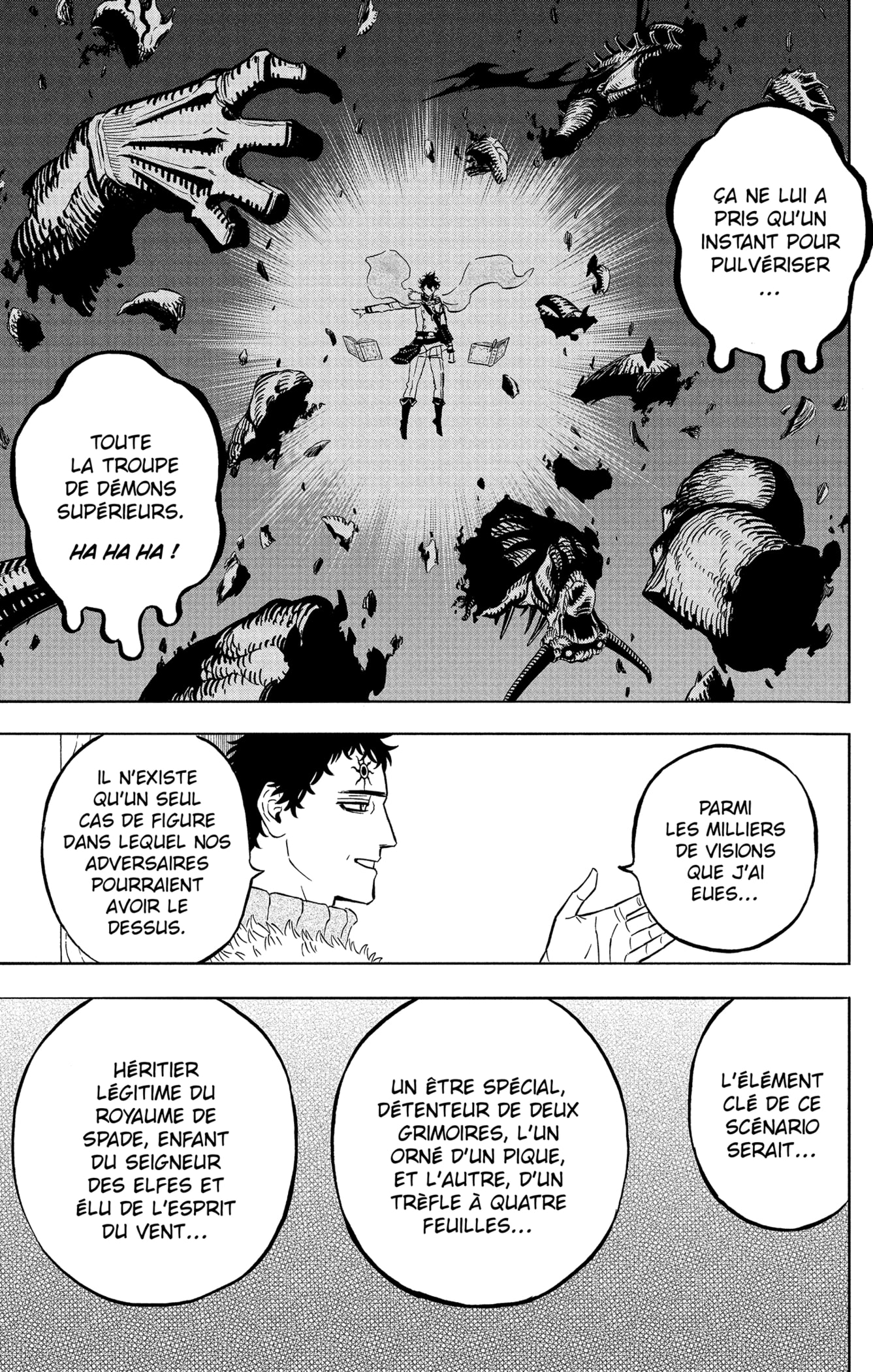 Black Clover: Chapter chapitre-336 - Page 13