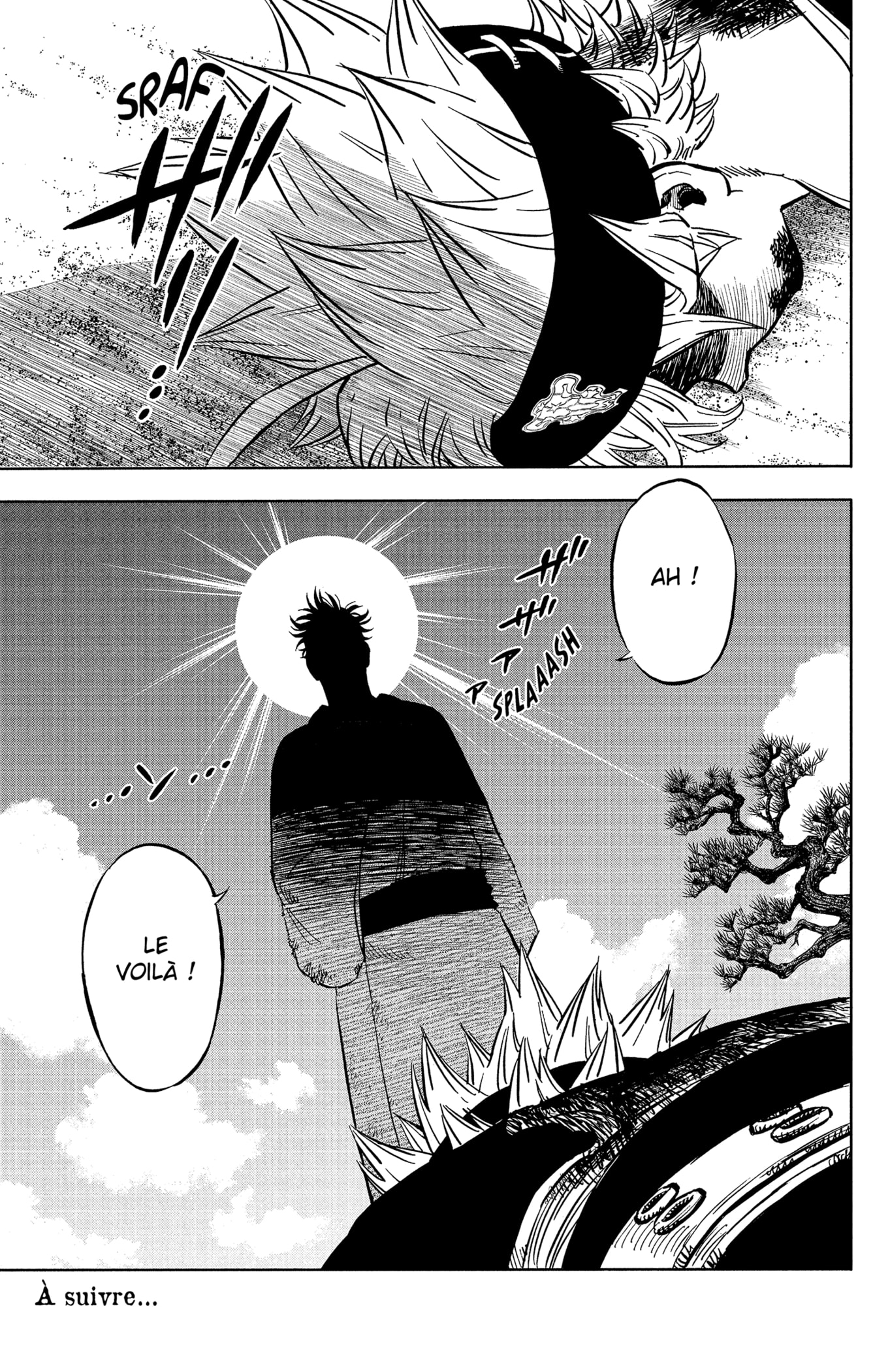 Black Clover: Chapter chapitre-336 - Page 17