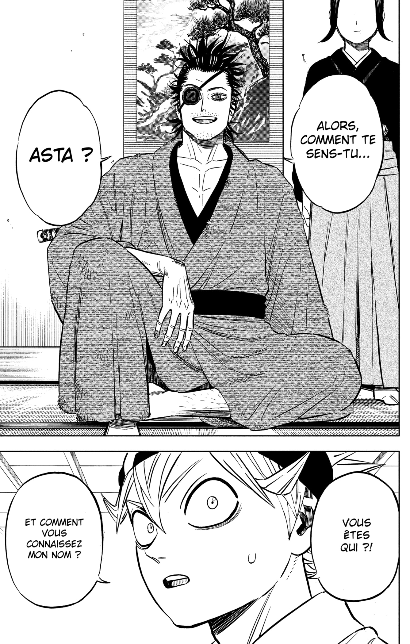 Black Clover: Chapter chapitre-337 - Page 9