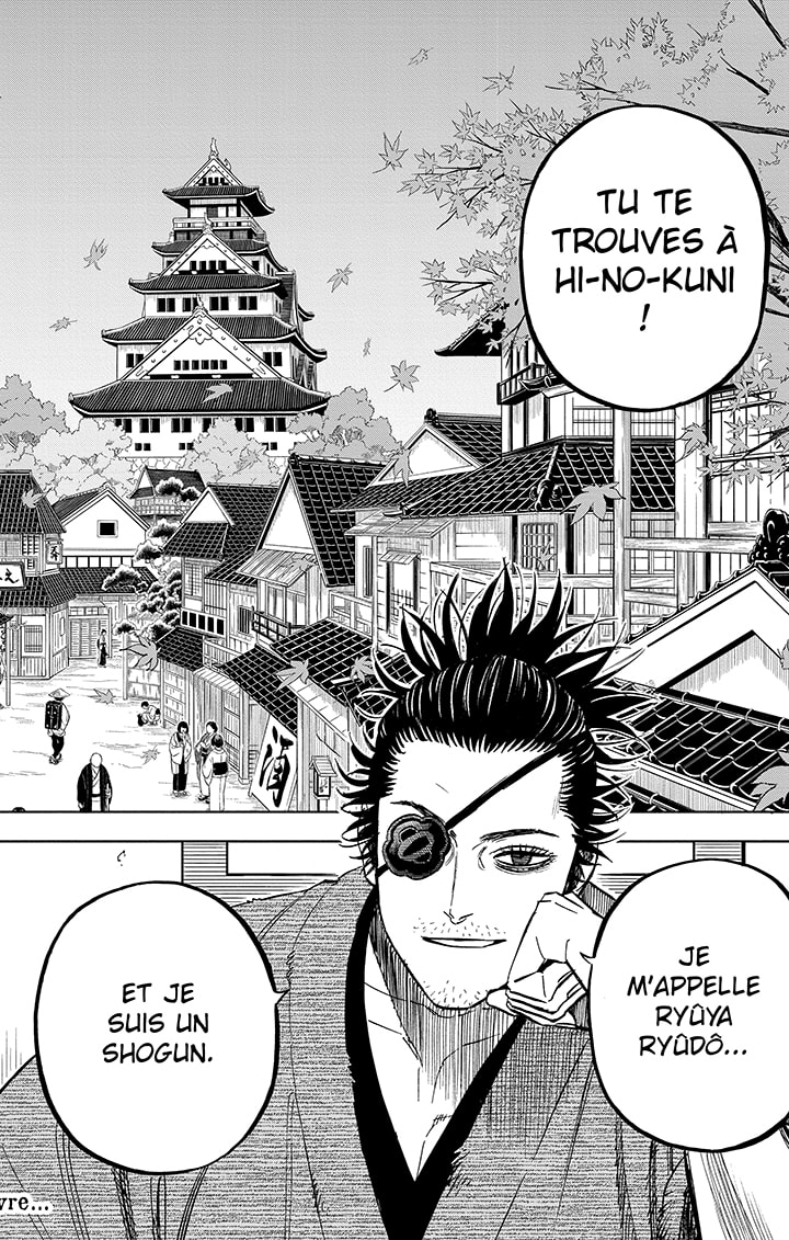 Black Clover: Chapter chapitre-337 - Page 16