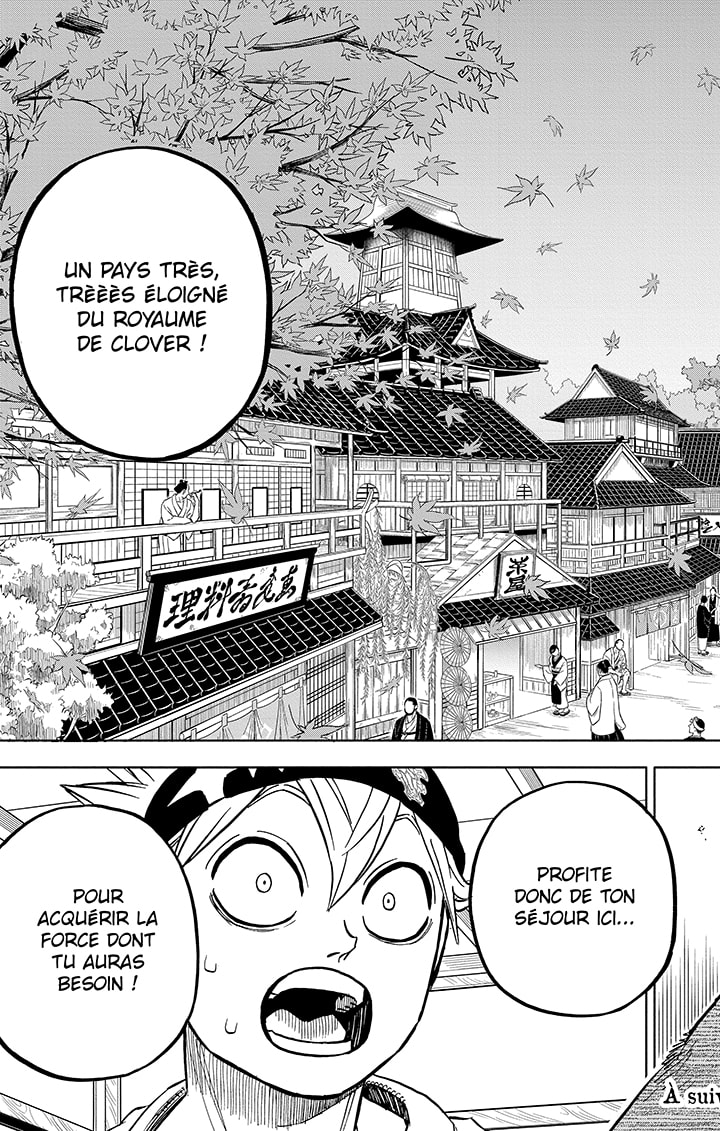 Black Clover: Chapter chapitre-337 - Page 17