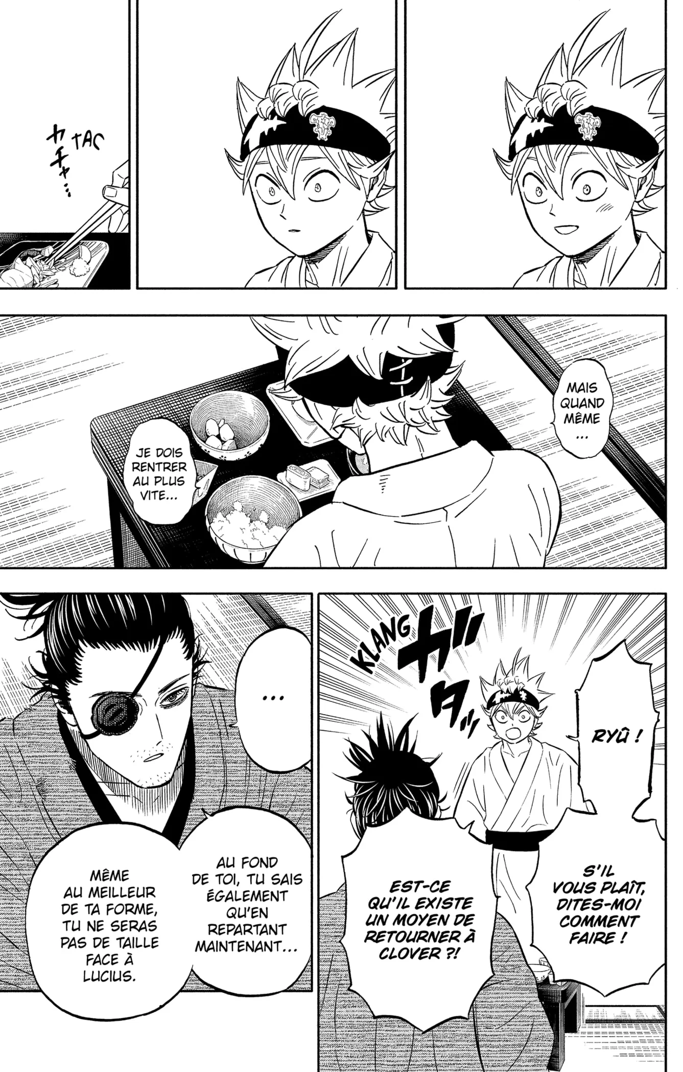 Black Clover: Chapter chapitre-339 - Page 5