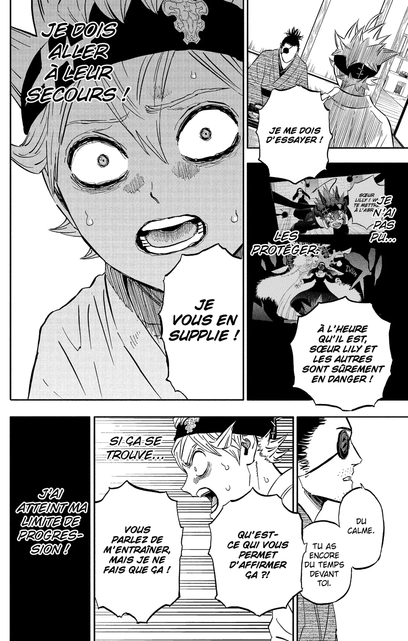 Black Clover: Chapter chapitre-339 - Page 6