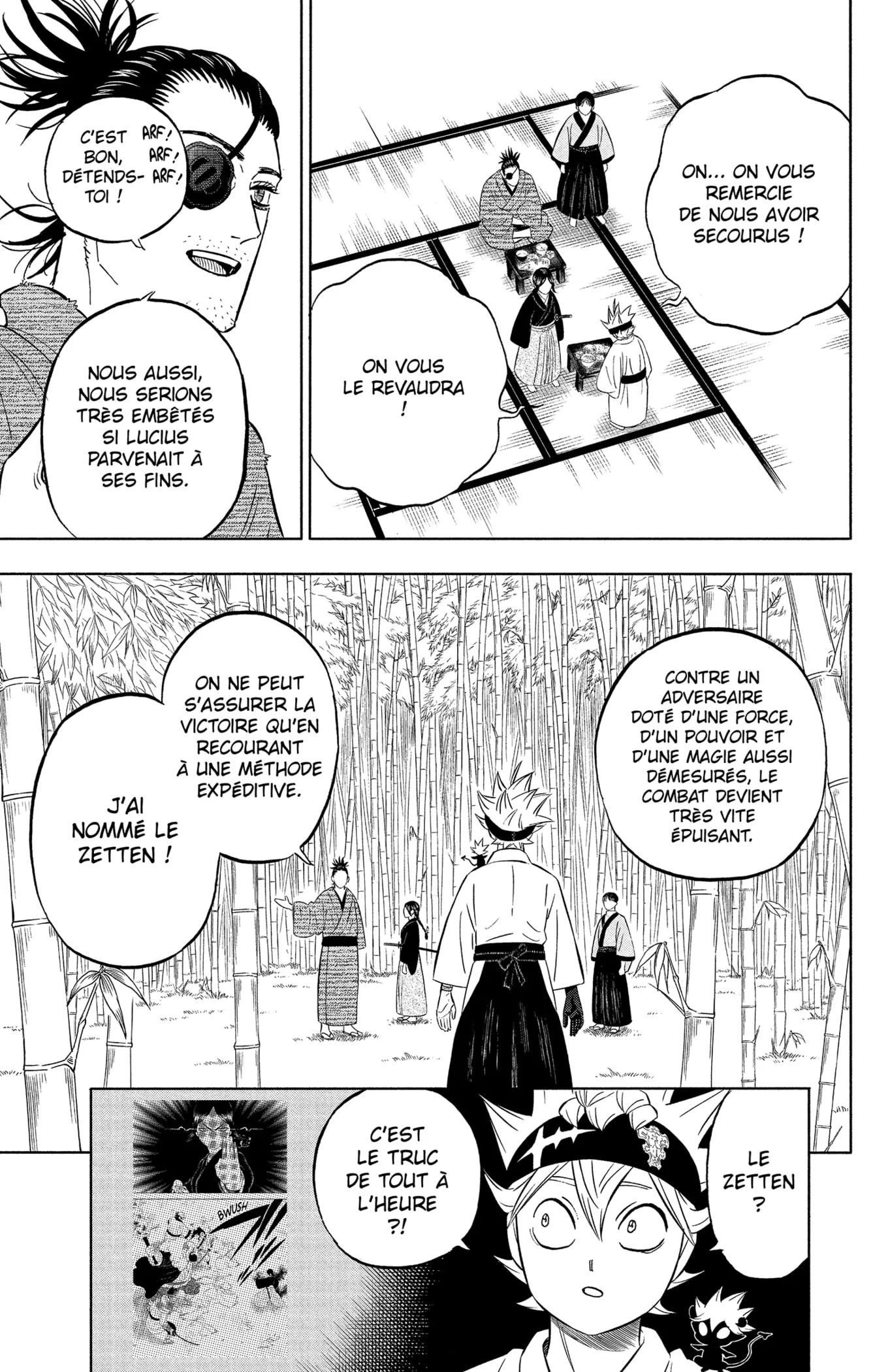 Black Clover: Chapter chapitre-339 - Page 9