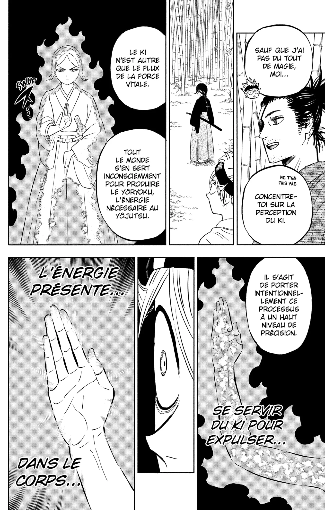 Black Clover: Chapter chapitre-339 - Page 10