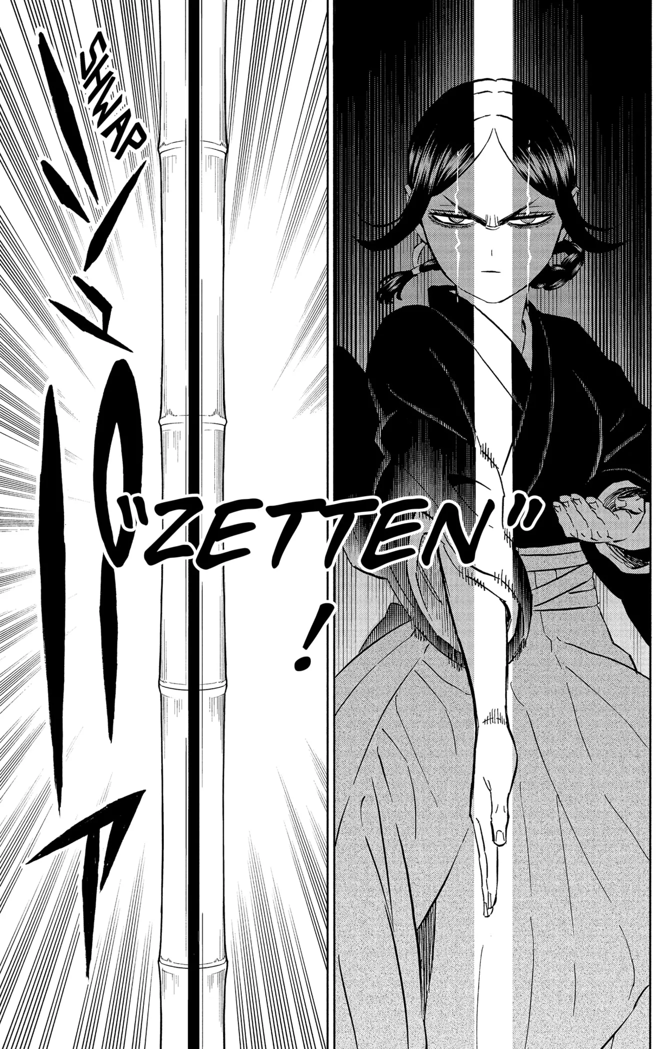 Black Clover: Chapter chapitre-339 - Page 11