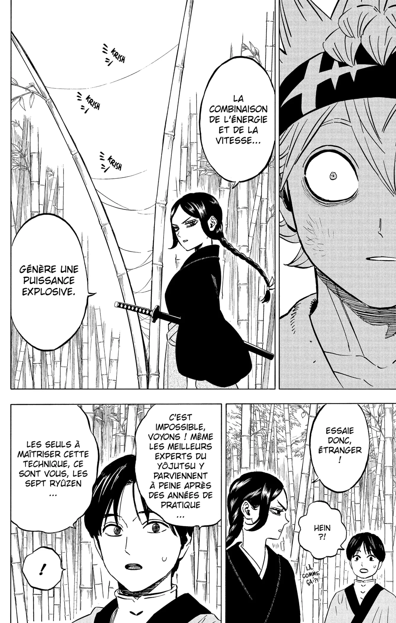 Black Clover: Chapter chapitre-339 - Page 12
