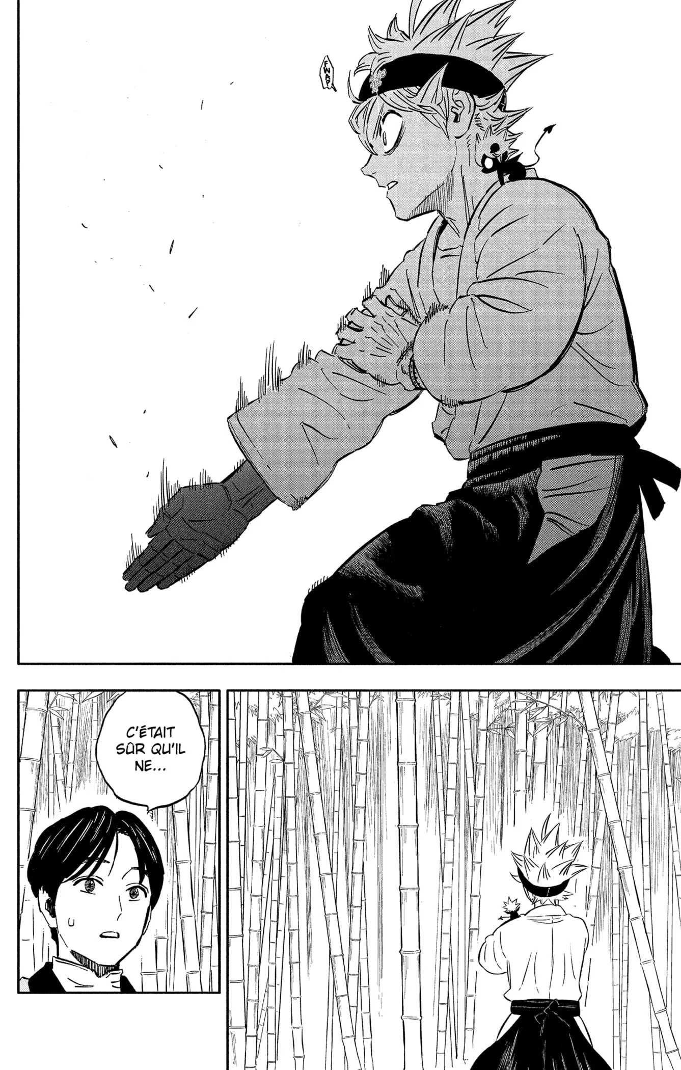 Black Clover: Chapter chapitre-339 - Page 14