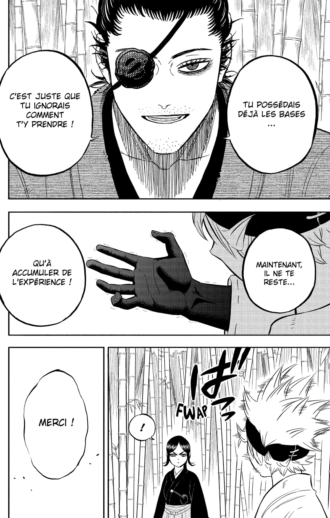 Black Clover: Chapter chapitre-339 - Page 16