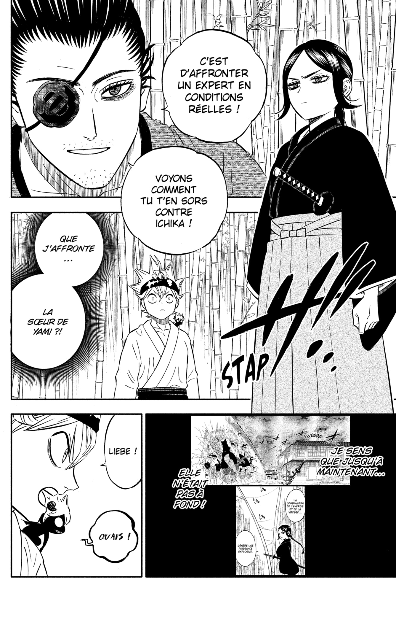 Black Clover: Chapter chapitre-340 - Page 2