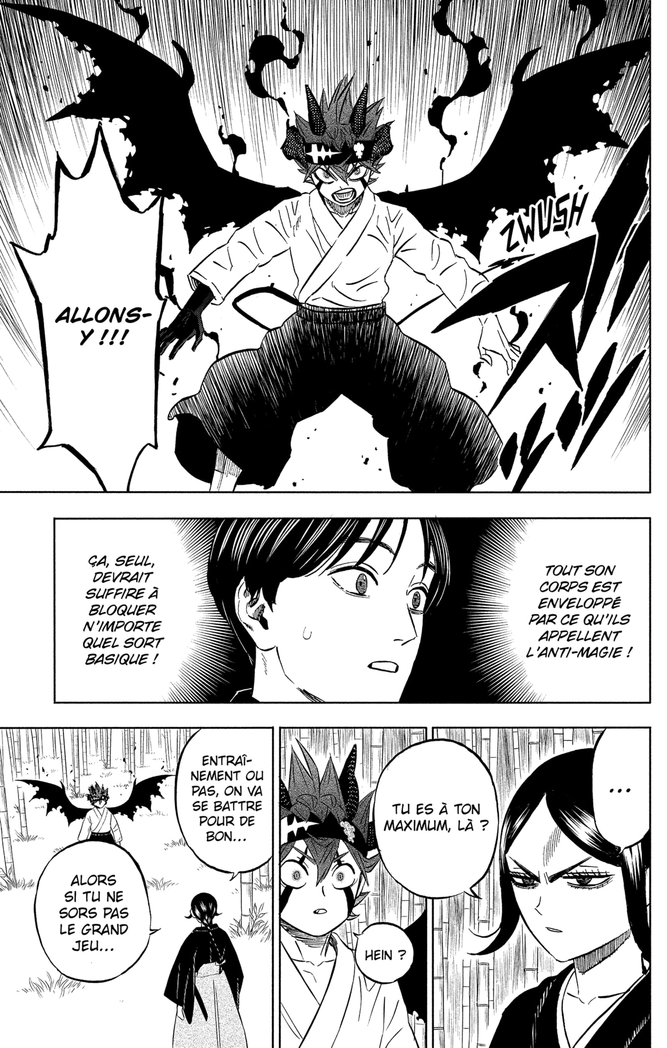 Black Clover: Chapter chapitre-340 - Page 3