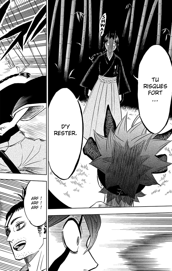 Black Clover: Chapter chapitre-340 - Page 4