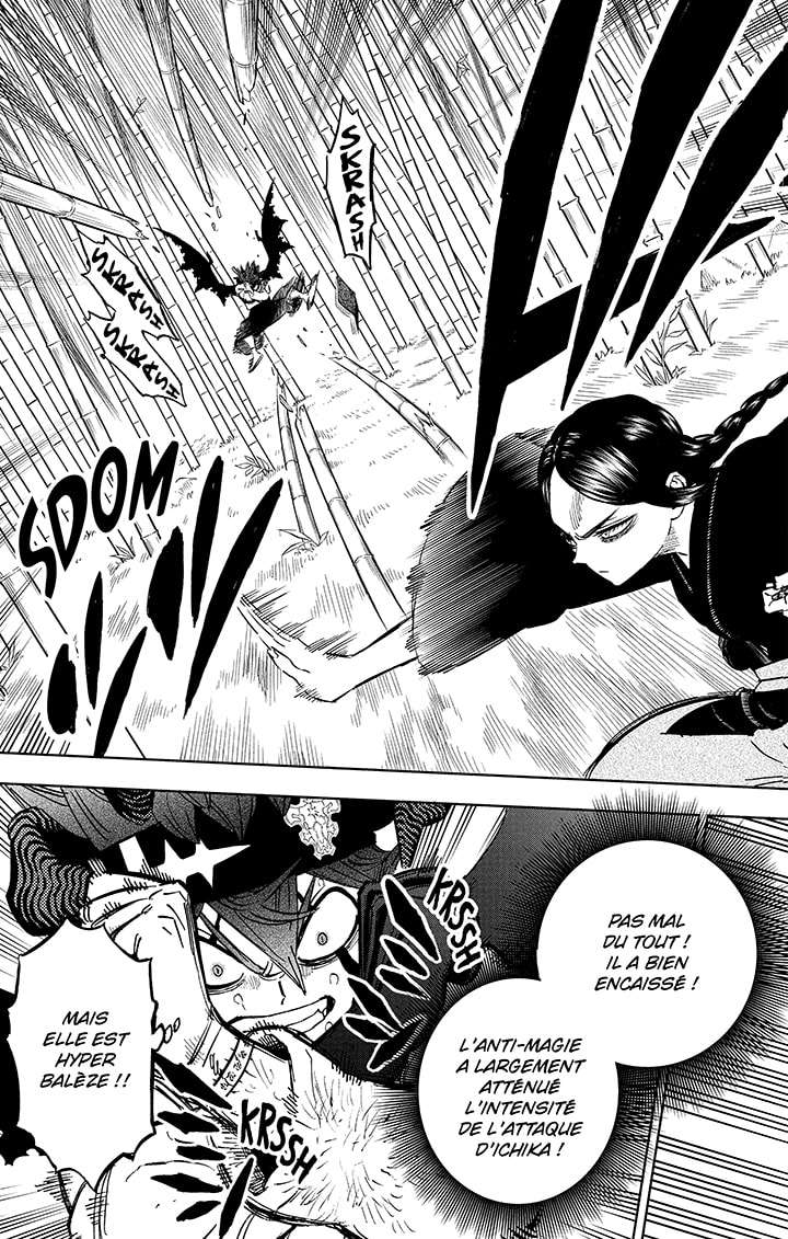 Black Clover: Chapter chapitre-340 - Page 5