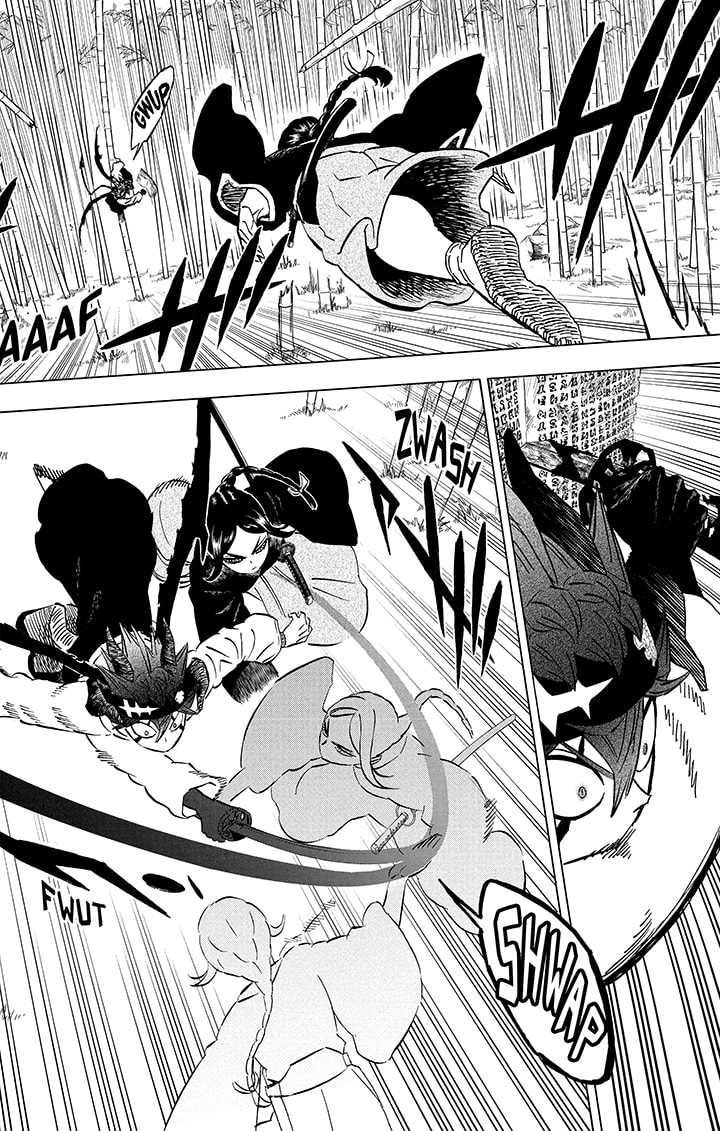 Black Clover: Chapter chapitre-340 - Page 6