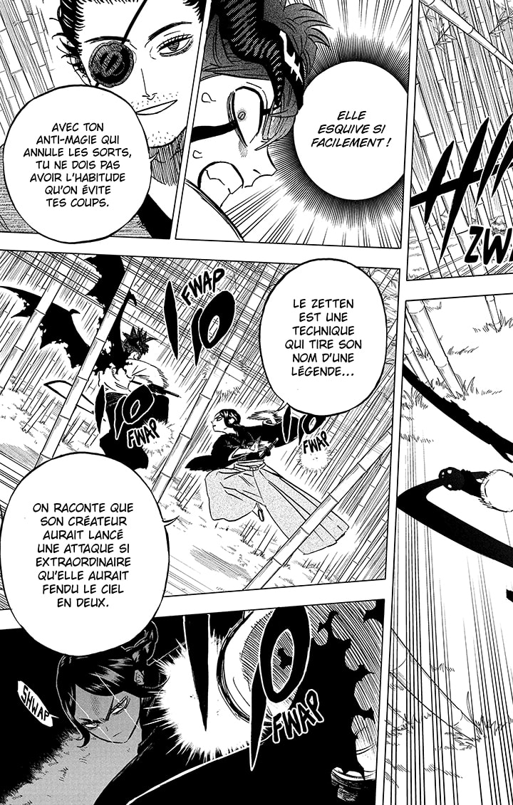 Black Clover: Chapter chapitre-340 - Page 7