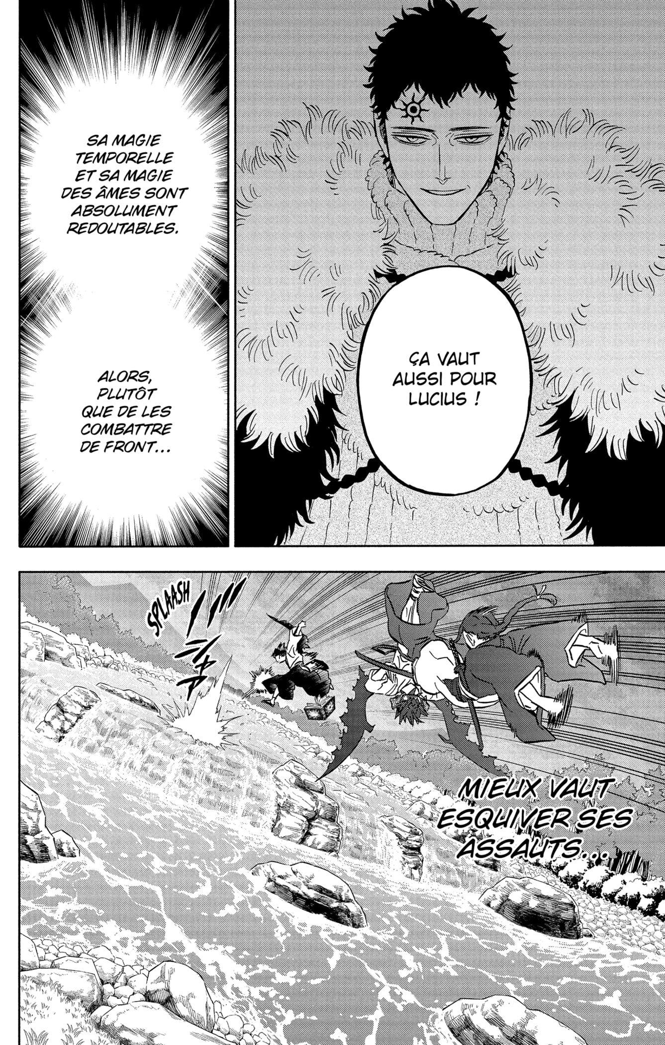 Black Clover: Chapter chapitre-340 - Page 10
