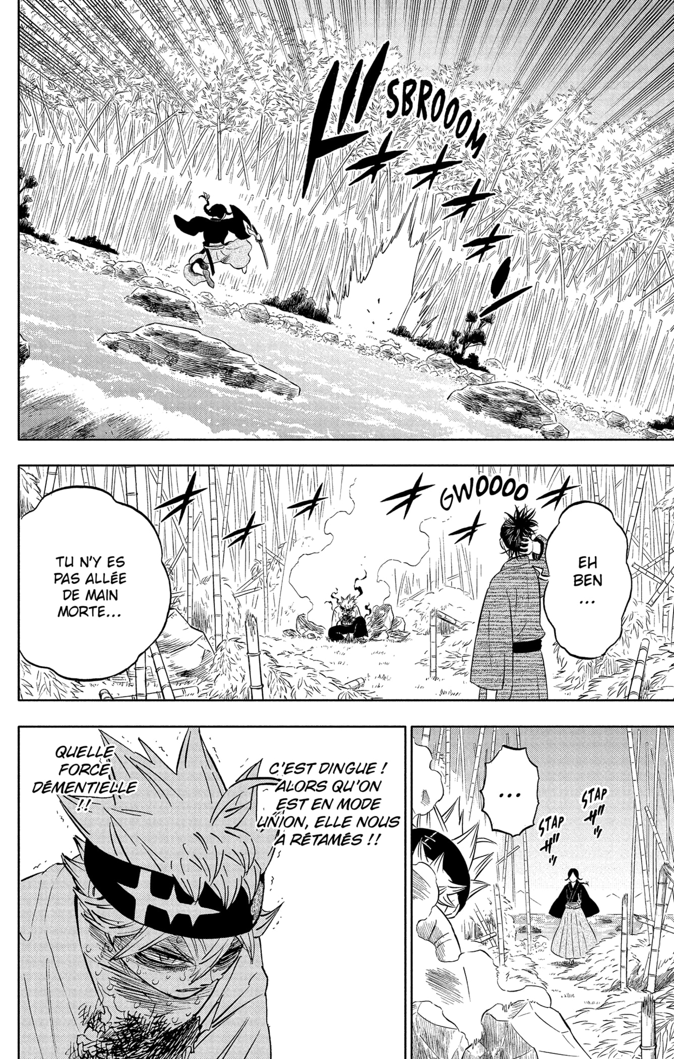 Black Clover: Chapter chapitre-340 - Page 14
